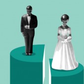 Maruni: Cái nhìn bao dung của xã hội Nhật cho người ly hôn?